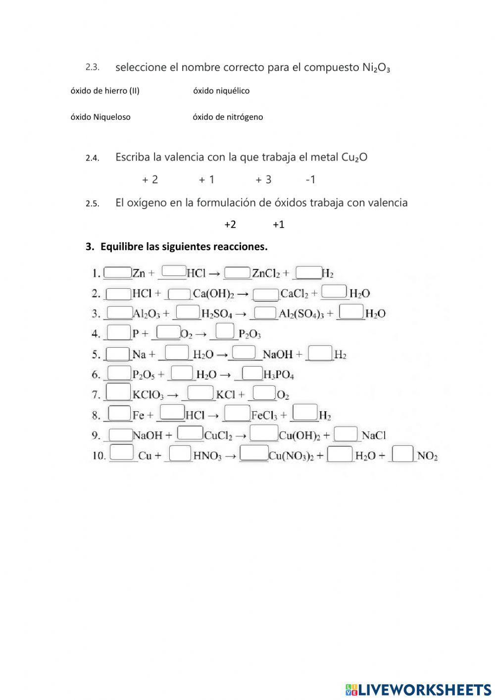 PRUEBA SUMATIVA 2º PARCIAL 2º QUIMESTRE 