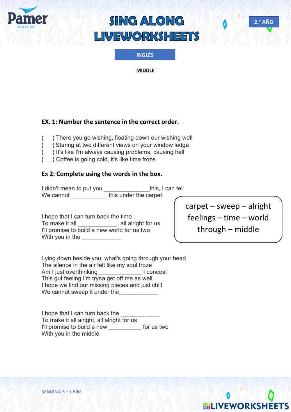 SAL-SEM5-2.° año-ING-I BIM