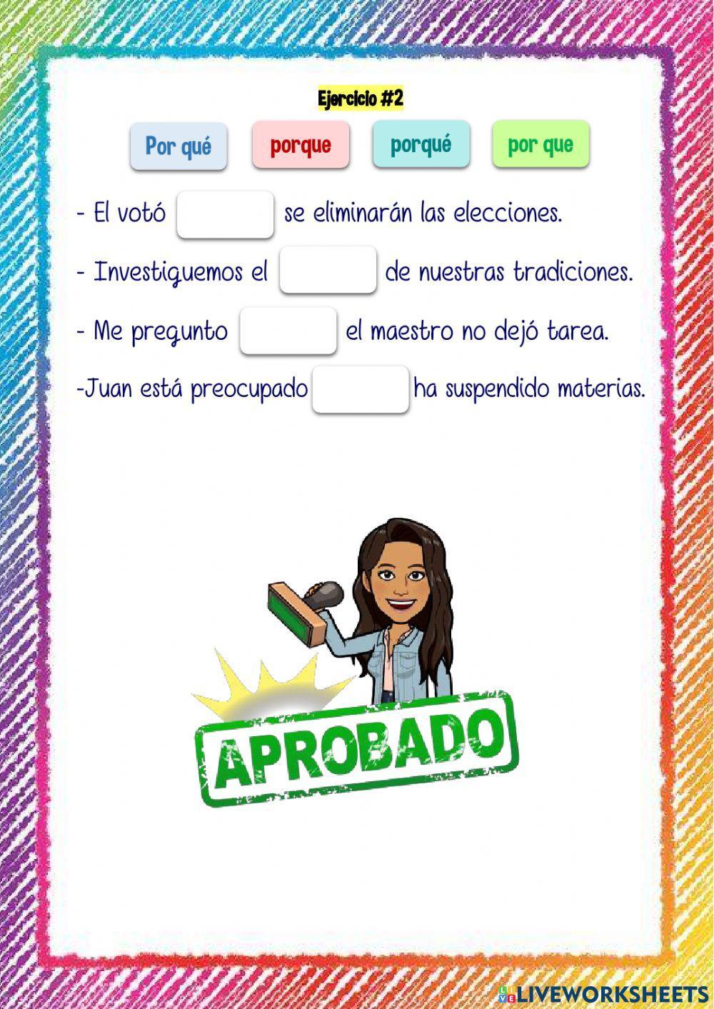 Taller Grado 10 B Semana 3 Proyecto 7