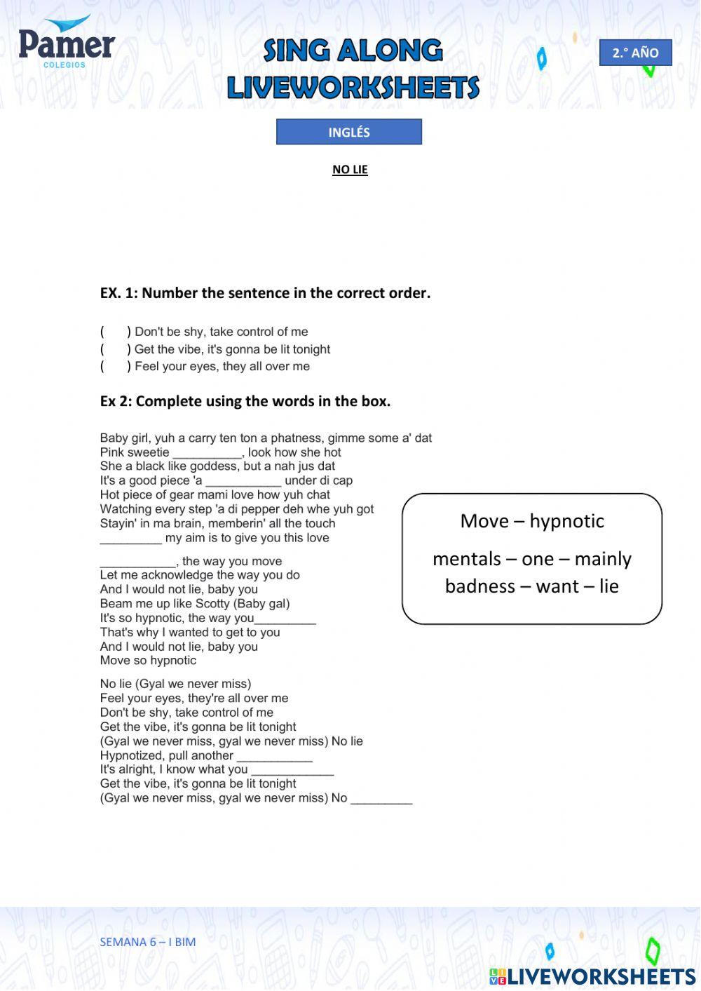SAL-SEM6-2.° año-ING-I BIM