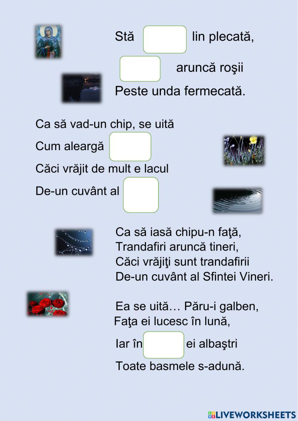 Crăiasa din povești