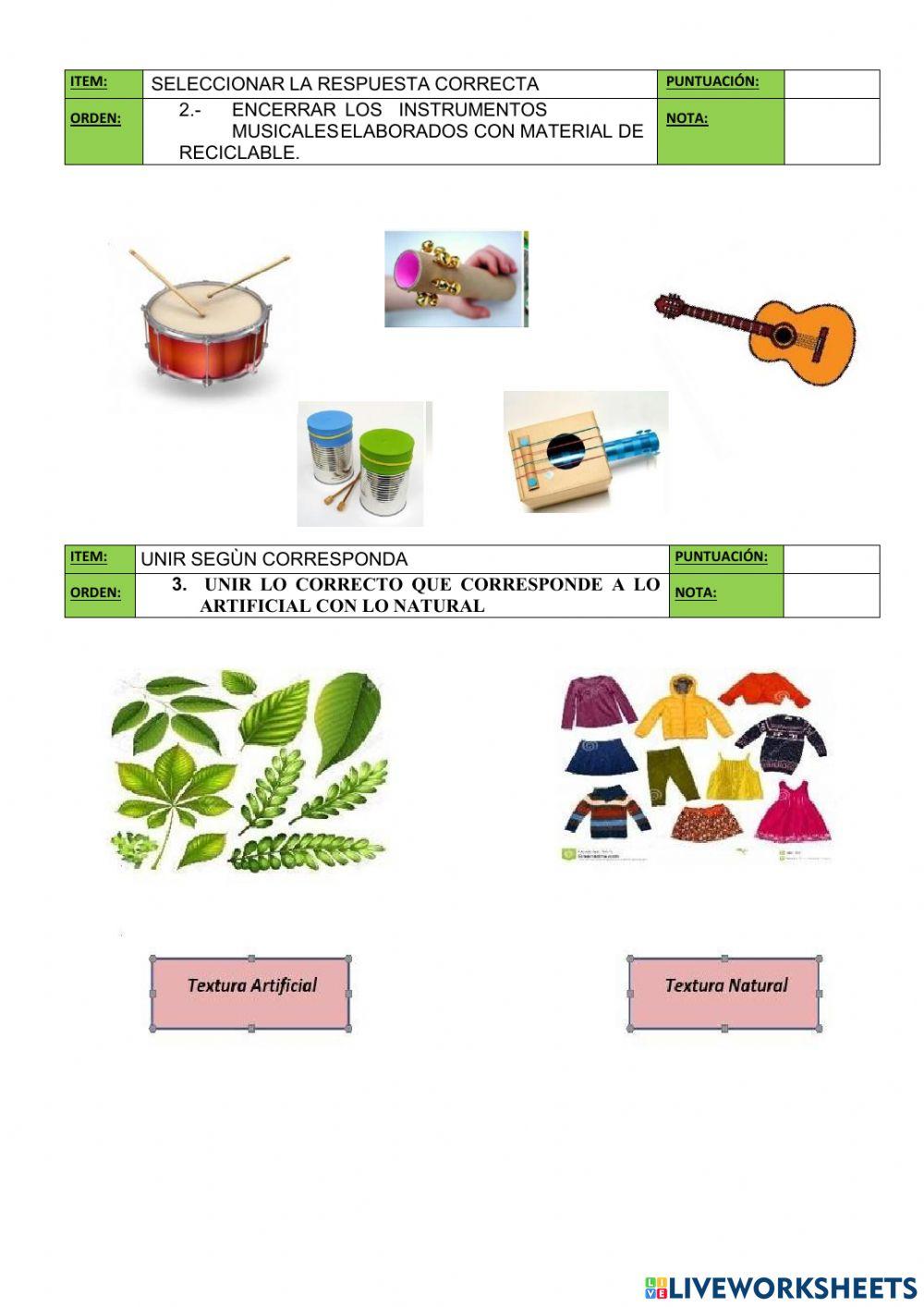 Evaluaciòn ii quimestre segundo