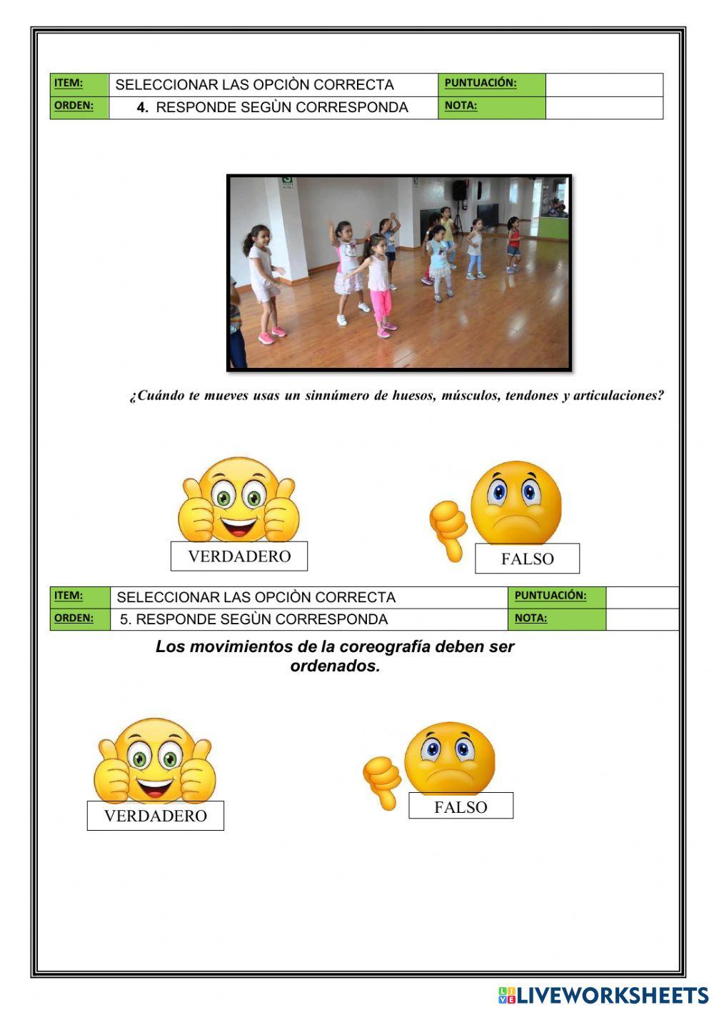 Evaluaciòn ii quimestre segundo