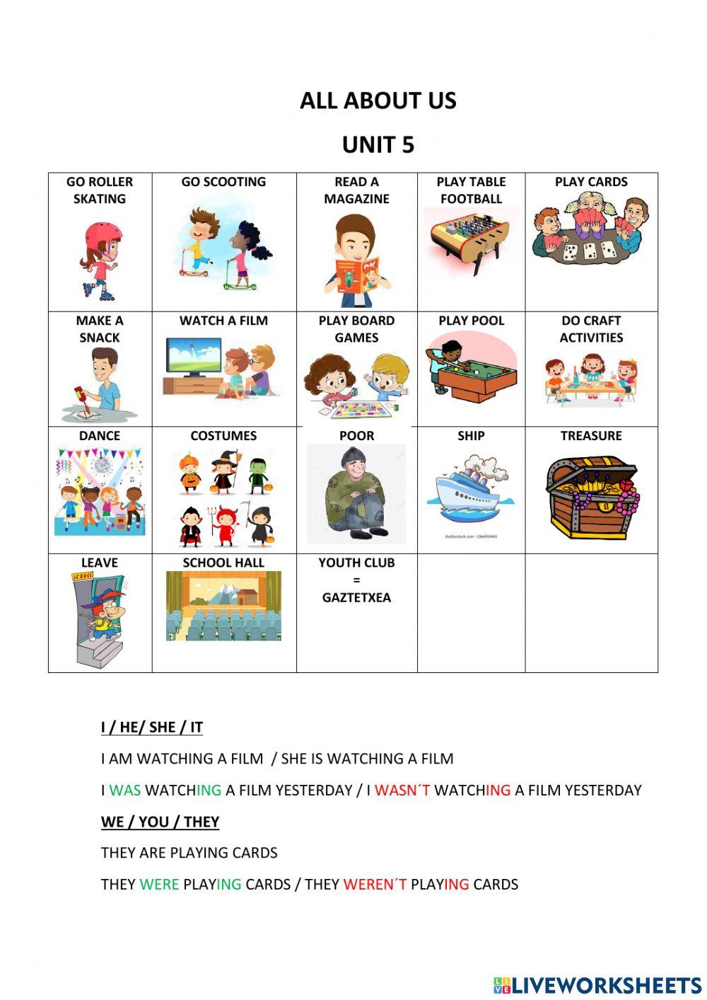 outdoor-activities-online-pdf-activity-for-6th-grade-live-worksheets