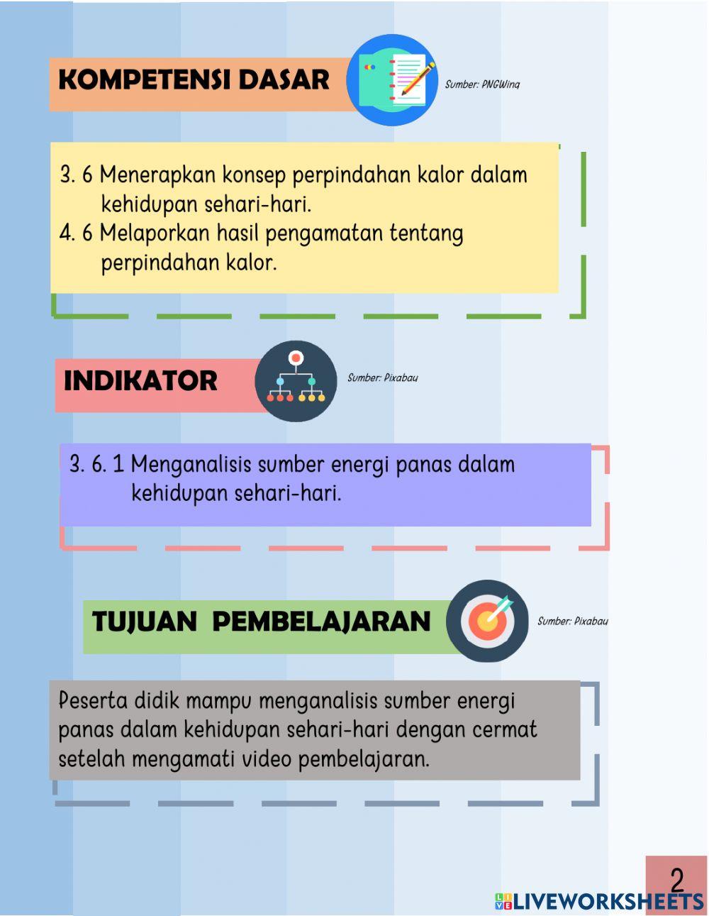 Subtema 1 -Suhu dan Kalor- bagian 1