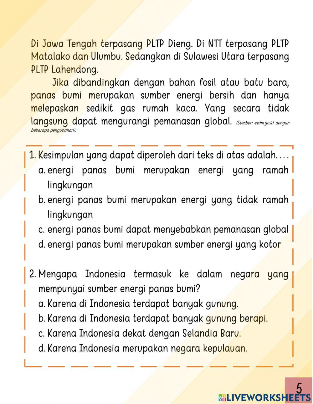 Subtema 1 -Suhu dan Kalor- bagian 1