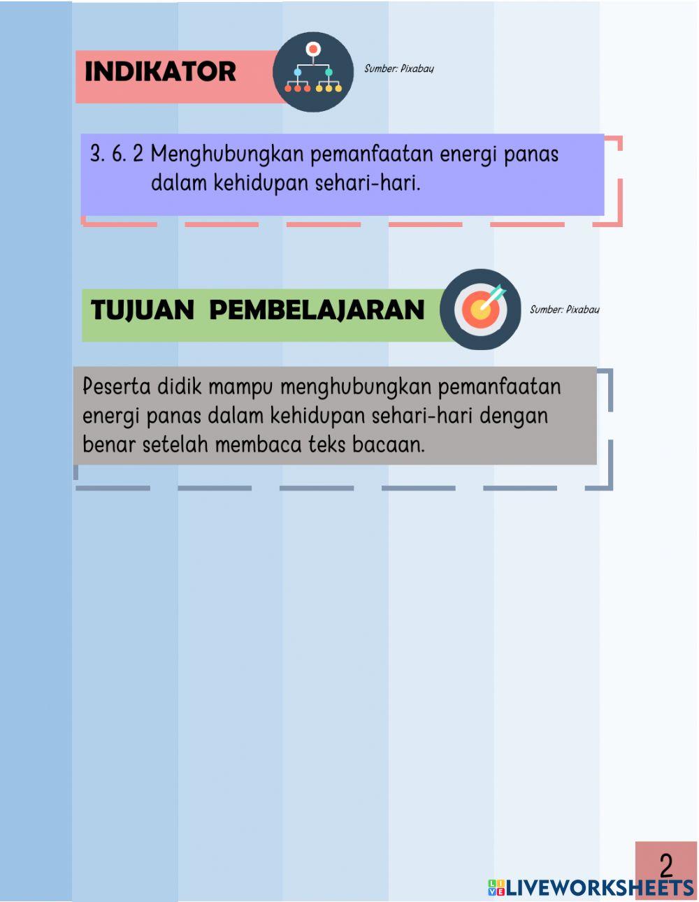 Subtema1 -Suhu dan Kalor- bagian 2