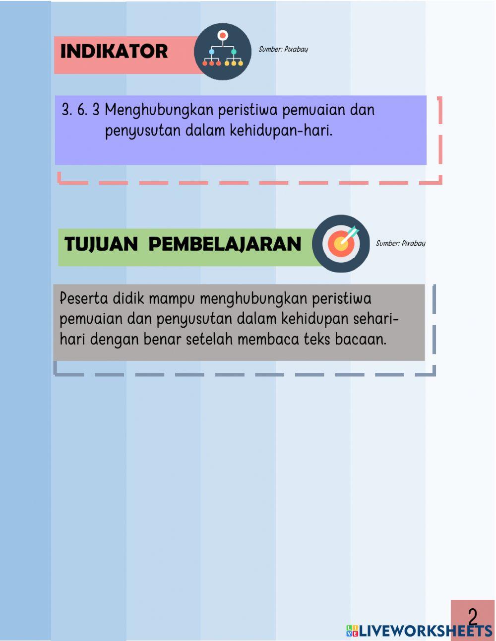 Subtema 1 -Suhu dan Kalor- bagian 3