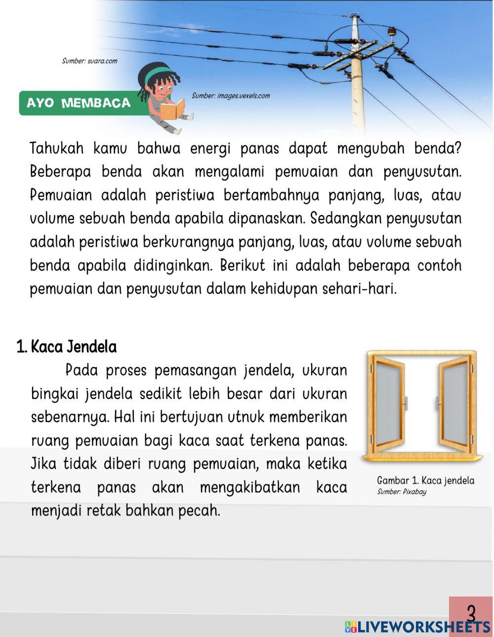 Subtema 1 -Suhu dan Kalor- bagian 3