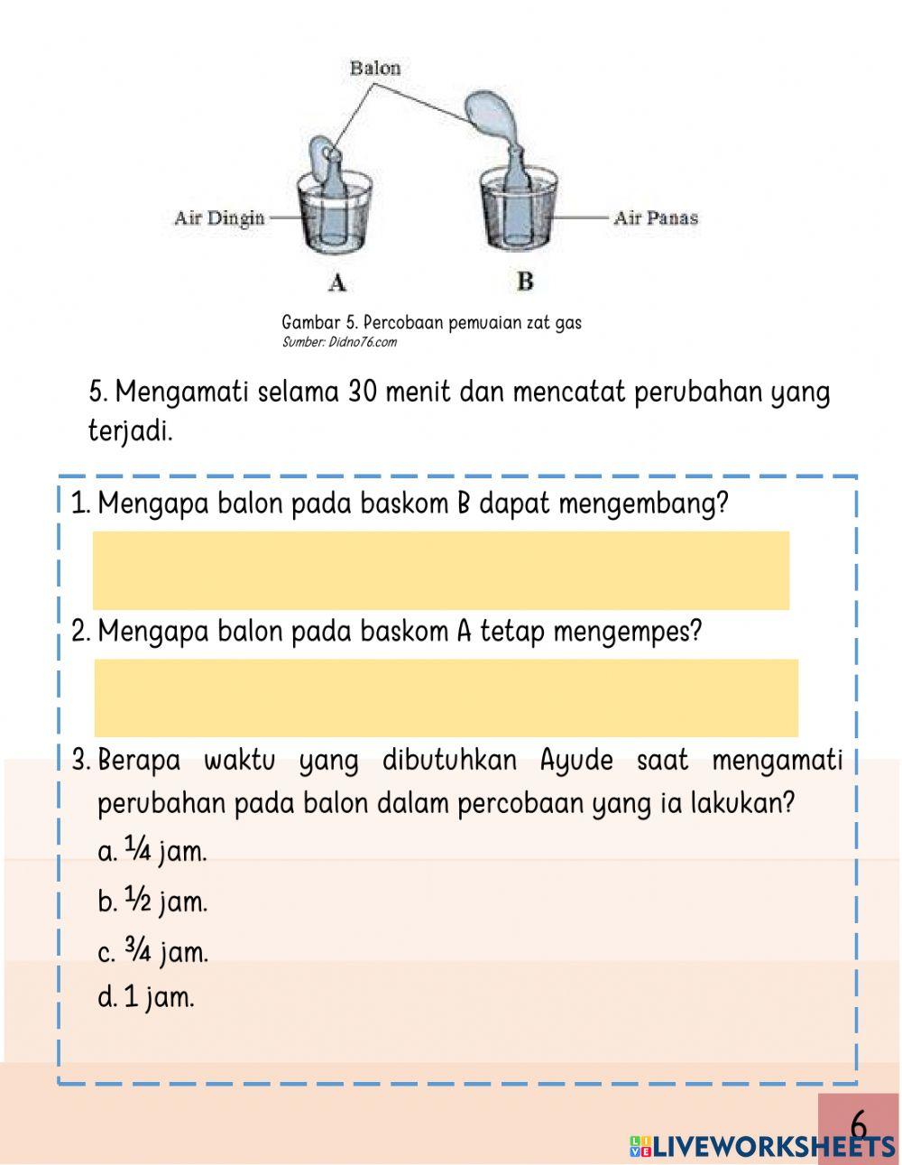 Subtema 1 -Suhu dan Kalor- bagian 3