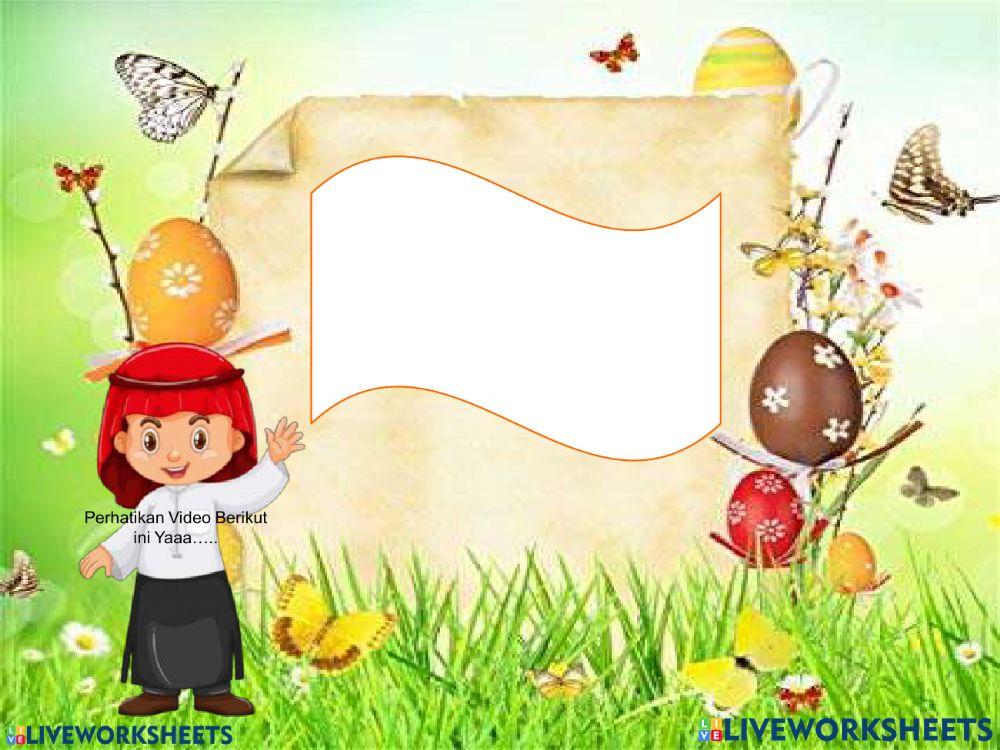 Aktivitas kehidupan masyarakat masa islam