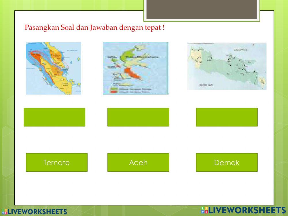Aktivitas kehidupan masyarakat masa islam