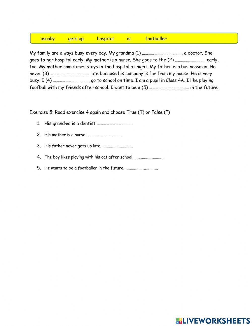 unit-12-what-does-your-father-do-online-exercise-for-live-worksheets
