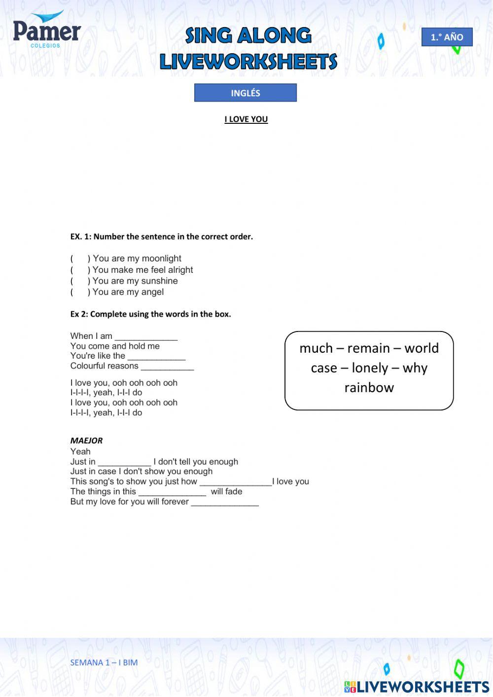 SAL-SEM1-1.° año-ING-I BIM