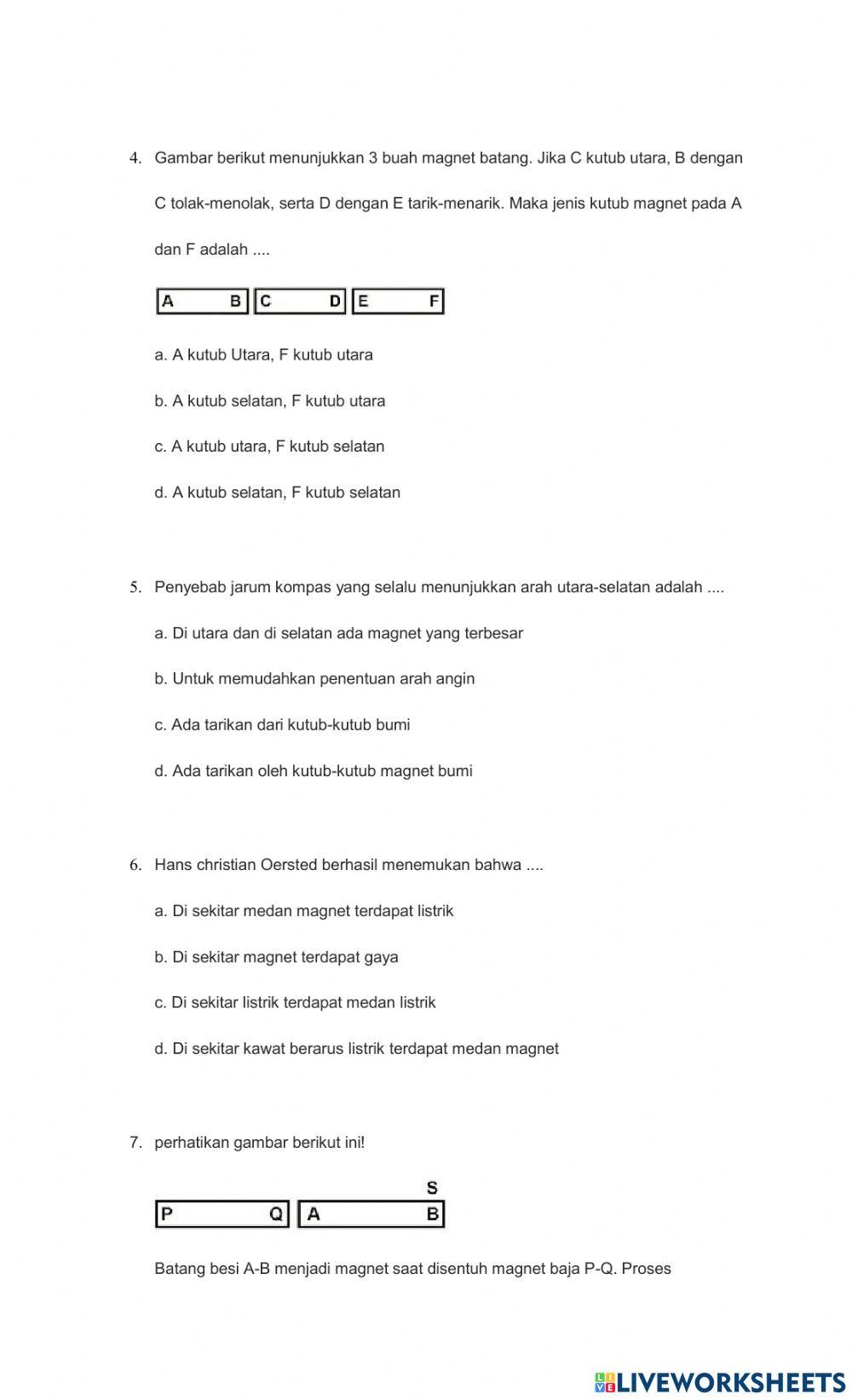 Uh kemagnetakl9 smster genap