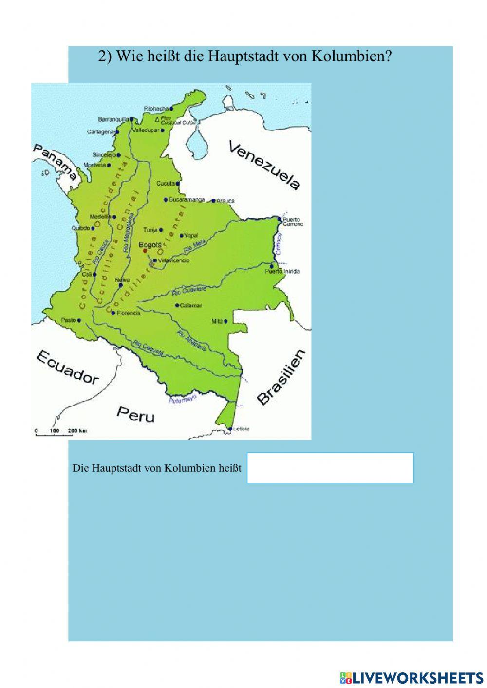 5 Dinge, ohne die ein Kolumbianer nicht leben kann