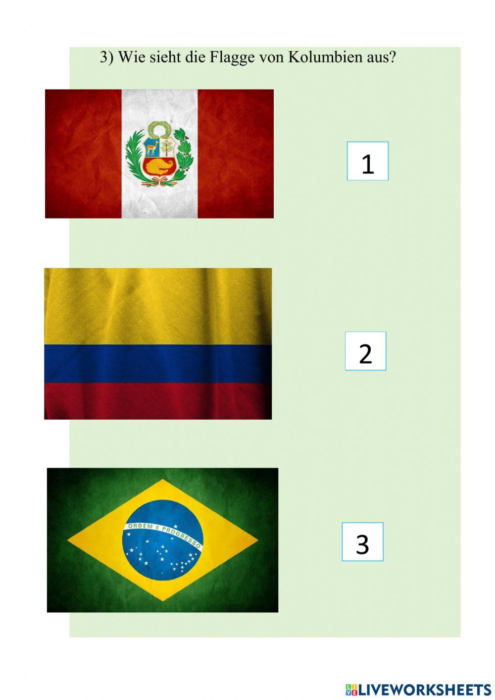 5 Dinge, ohne die ein Kolumbianer nicht leben kann