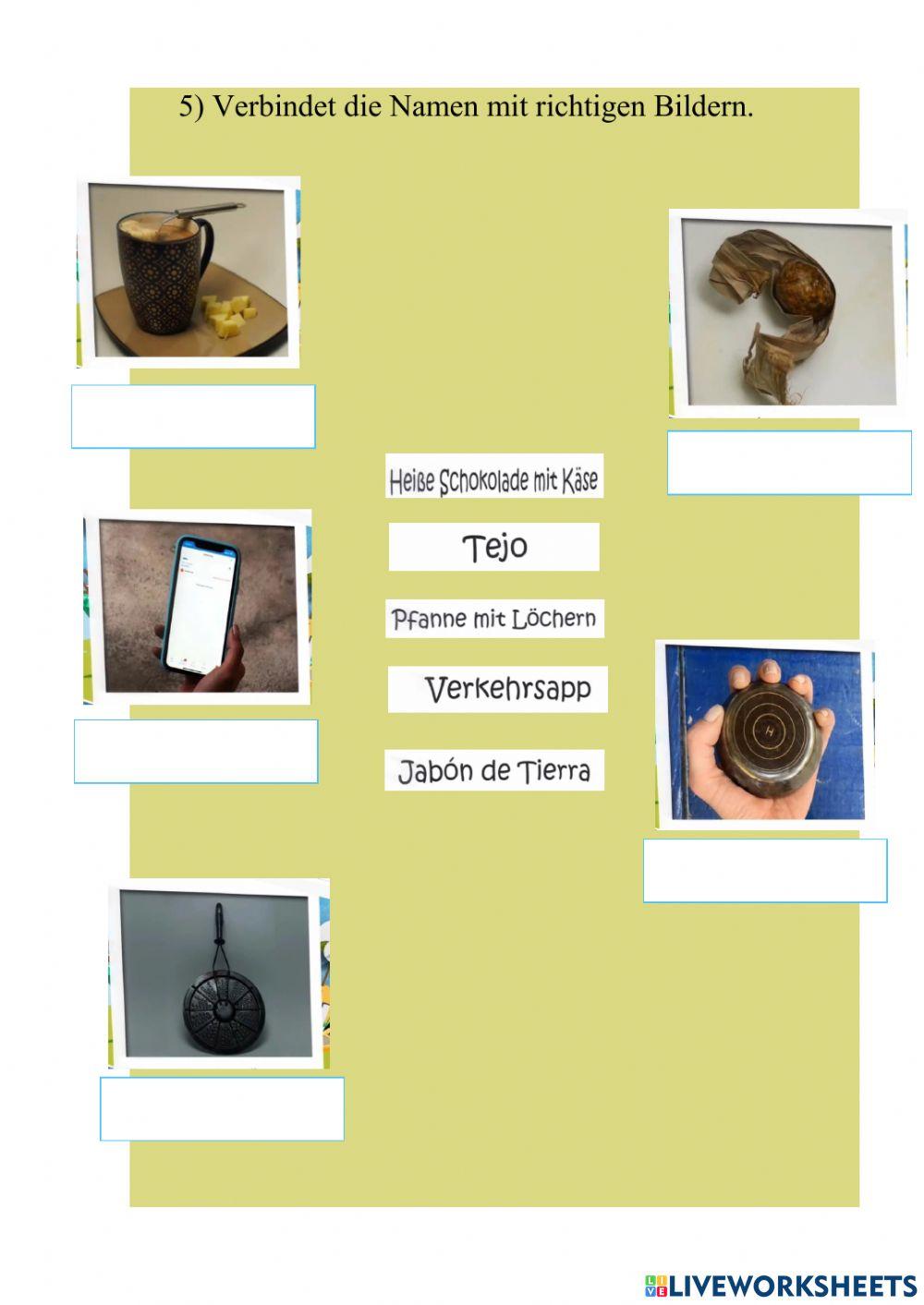 5 Dinge, ohne die ein Kolumbianer nicht leben kann