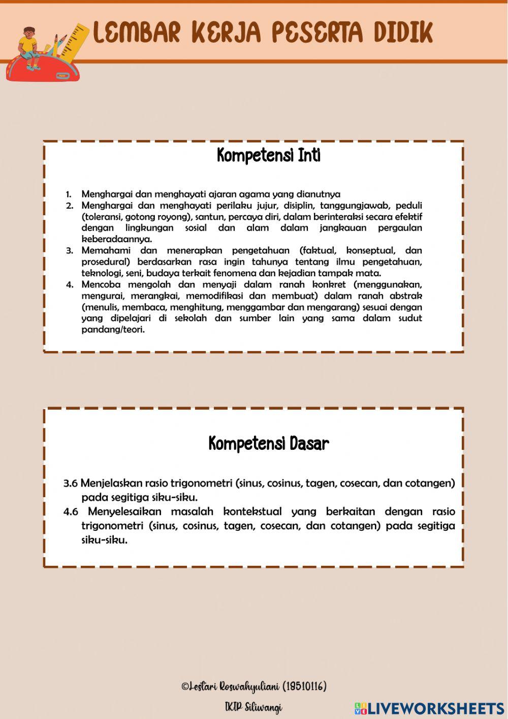 Lkpd perbandingan trigonometri pert 3