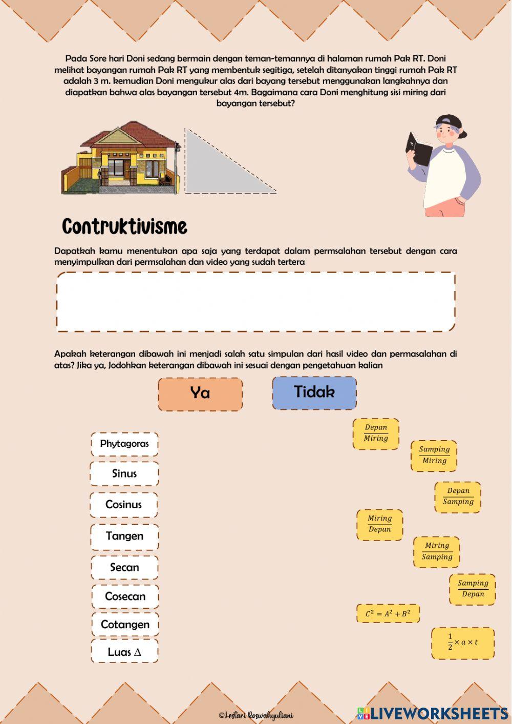 Lkpd perbandingan trigonometri pert 3