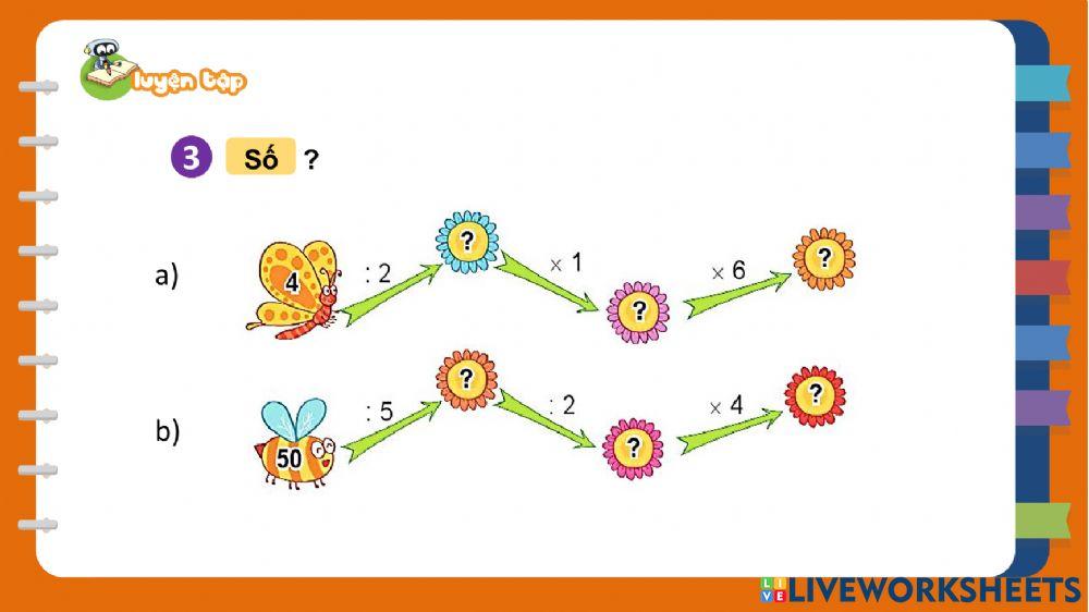 Toán thứ 5 trang 29,30