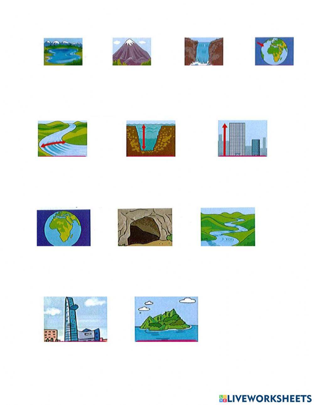 Unit 9 lesson 1 and 5