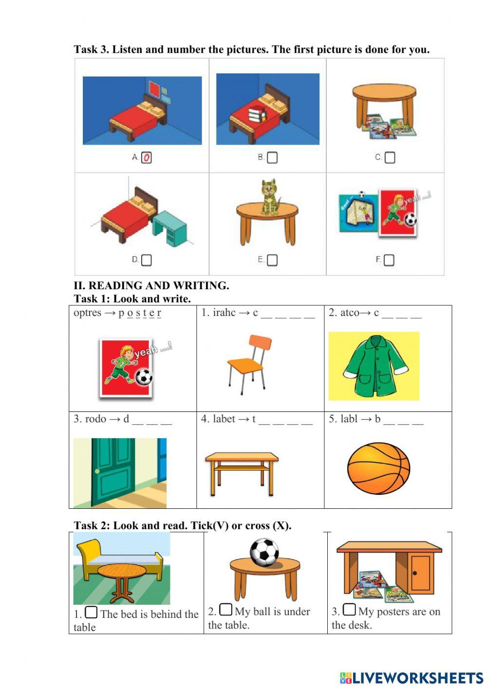 PBT Test Unit 13 (Lop 3)Mrs.Thuy