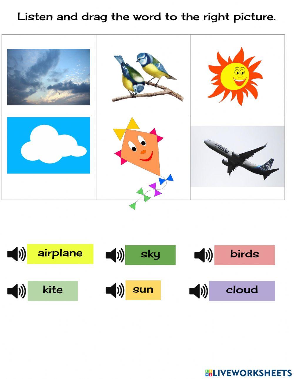Vocabulary practice Vocabulary practice