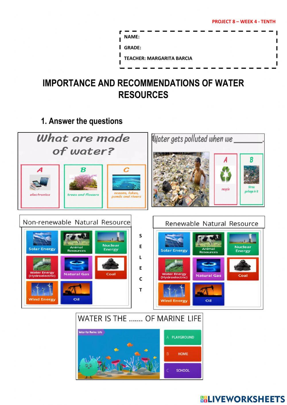 Project 8 - activity 4 - tenth