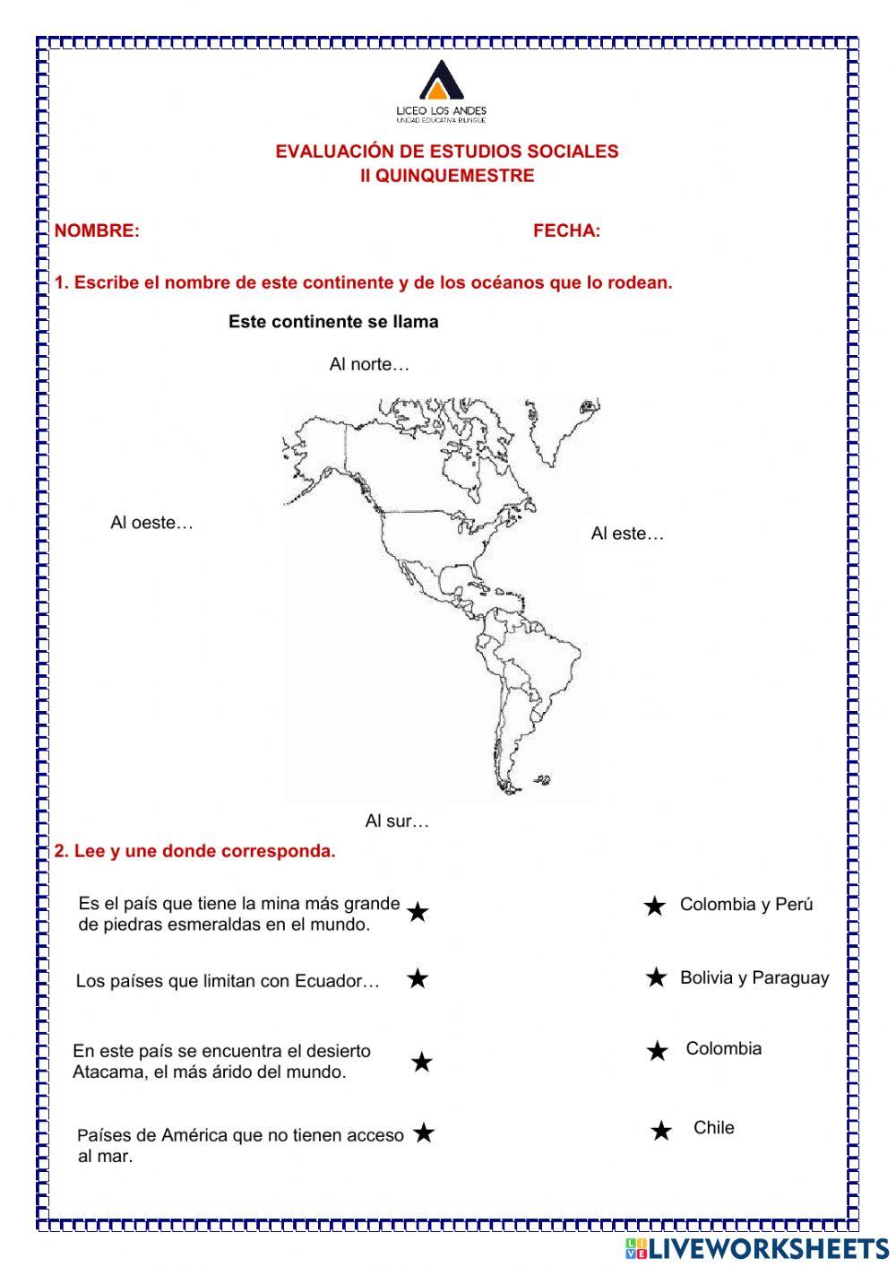 Examen de eess iiq 2022