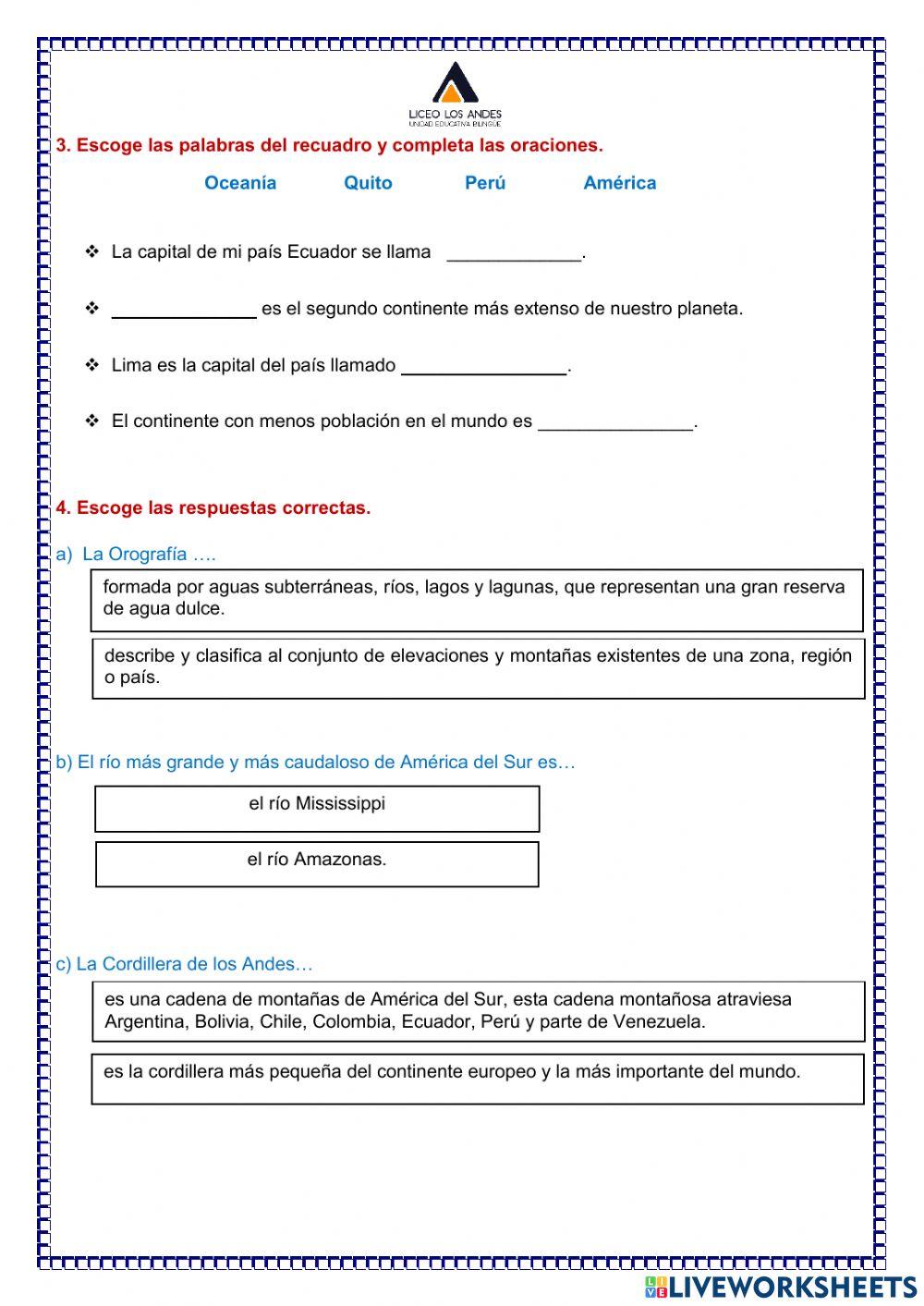 Examen de eess iiq 2022