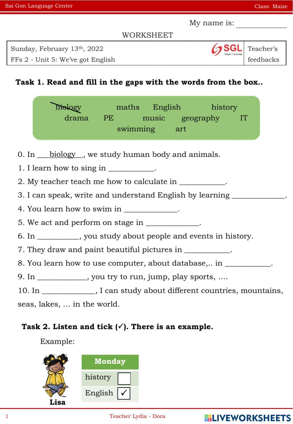 Maize. CN. 13-02-2022