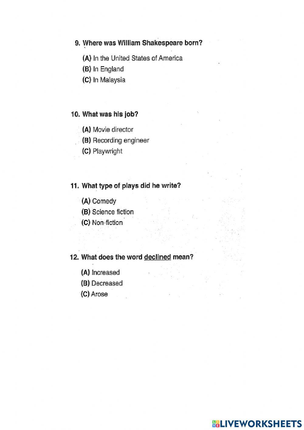 Toefl practice step2 book2 test4 reading online exercise for live