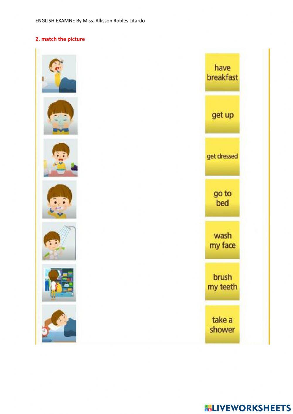 Third course lesson SEGUNDO QUEMESTRE