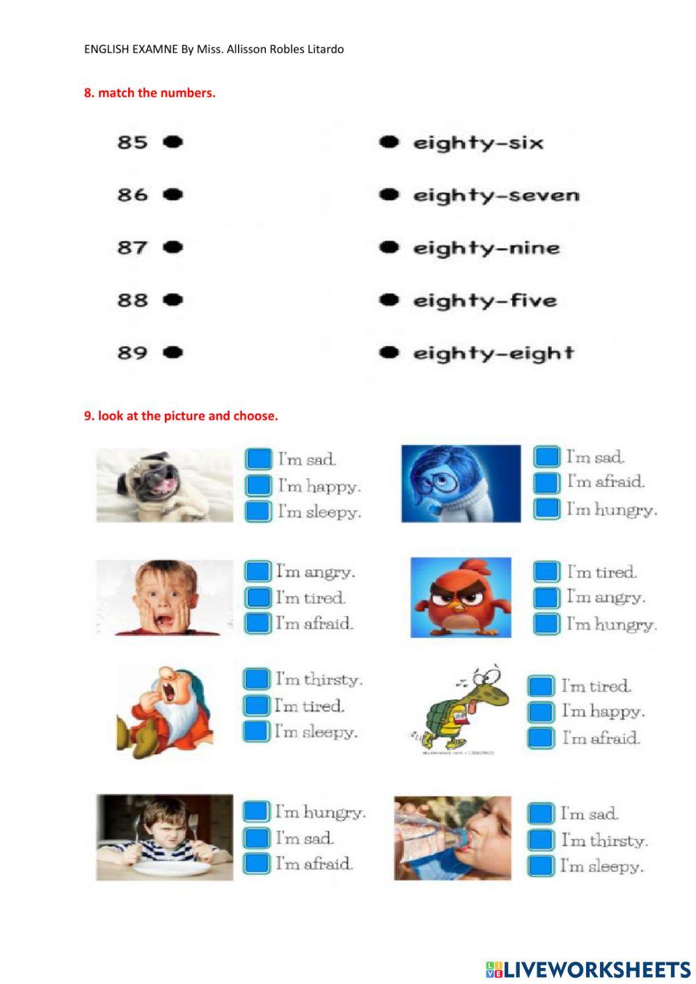 Third course lesson SEGUNDO QUEMESTRE