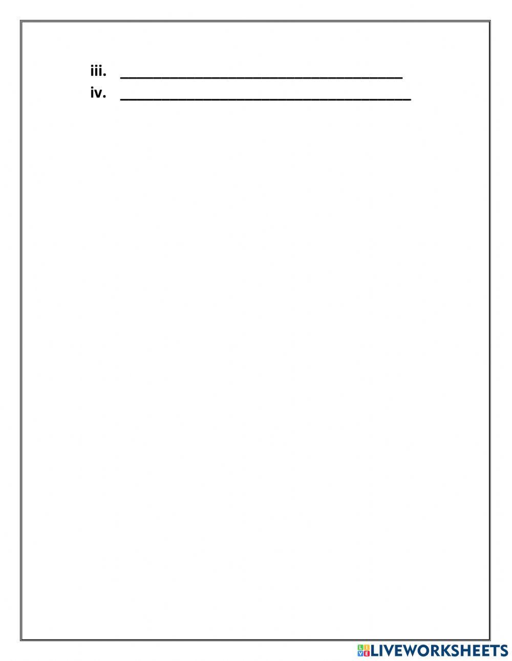 Lifestyle Diseases and Prevention