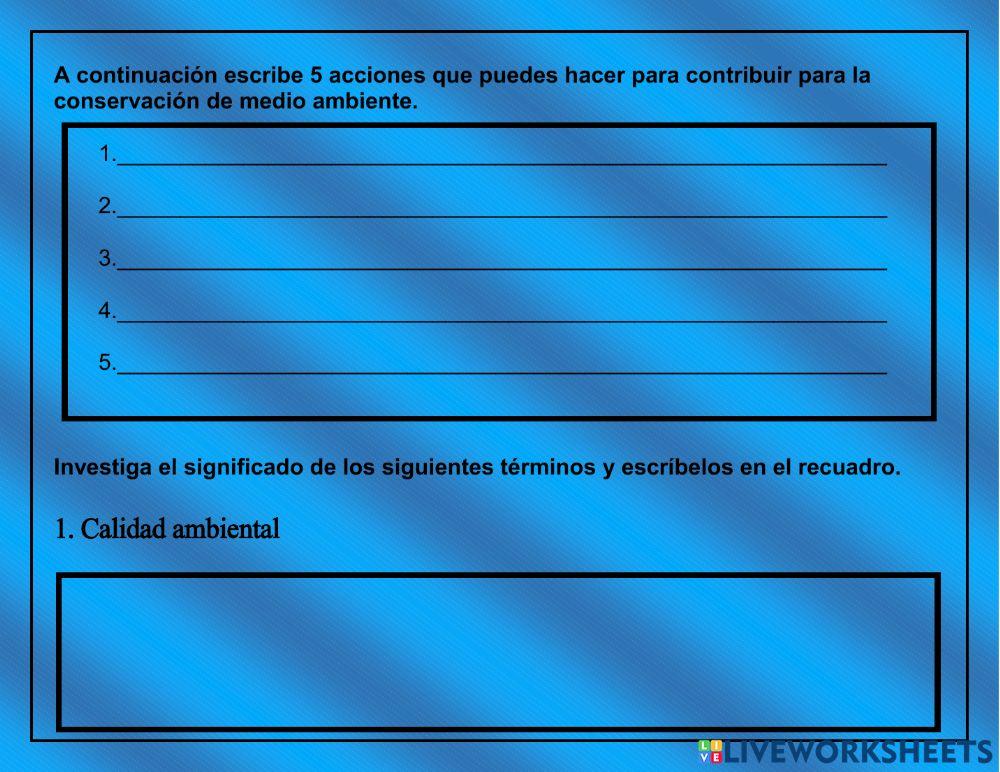 Responsabilidad ambiental