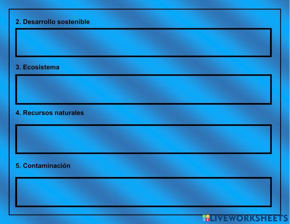 Responsabilidad ambiental