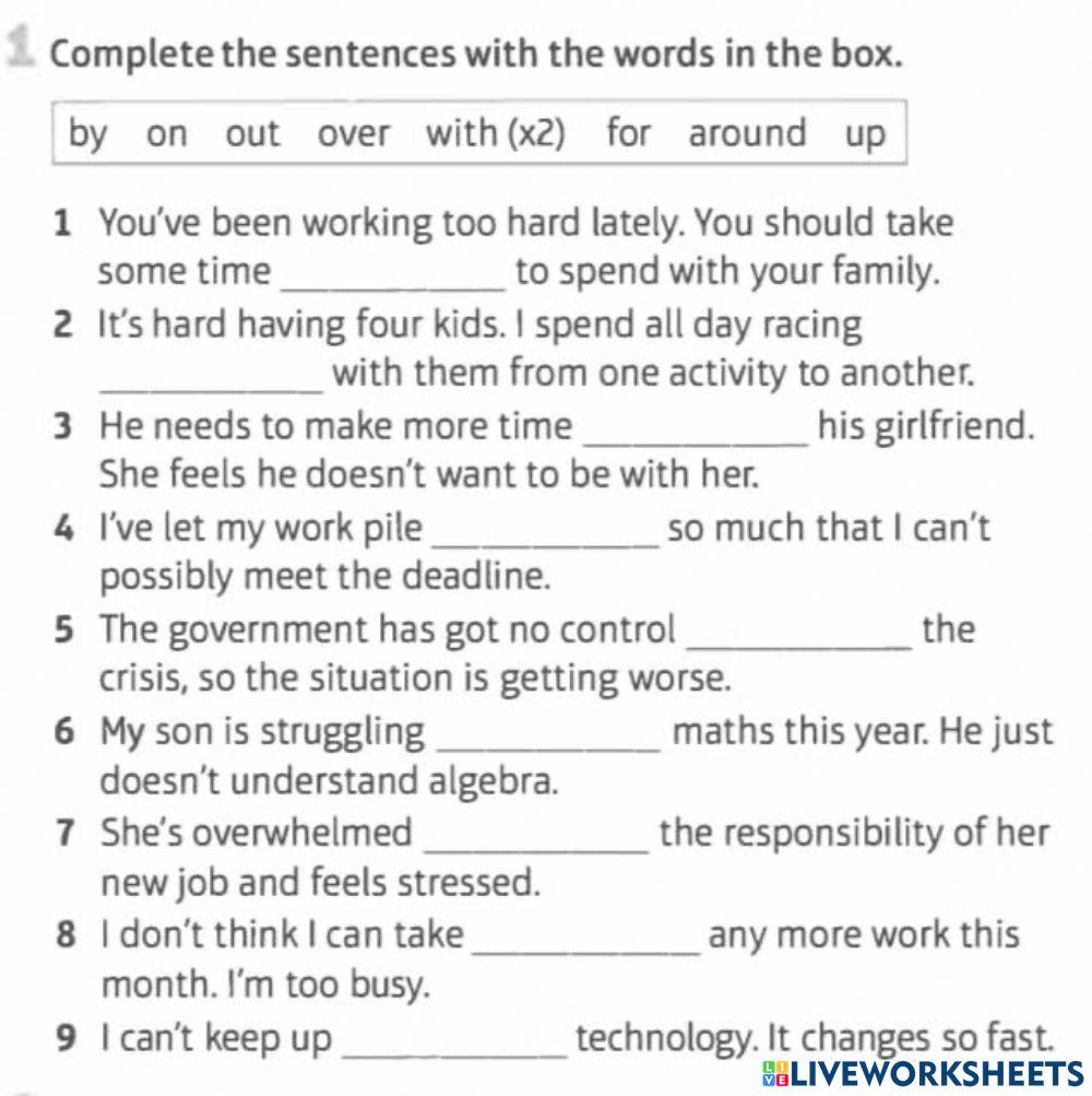 SpeakOutPlus WB p6 ex1