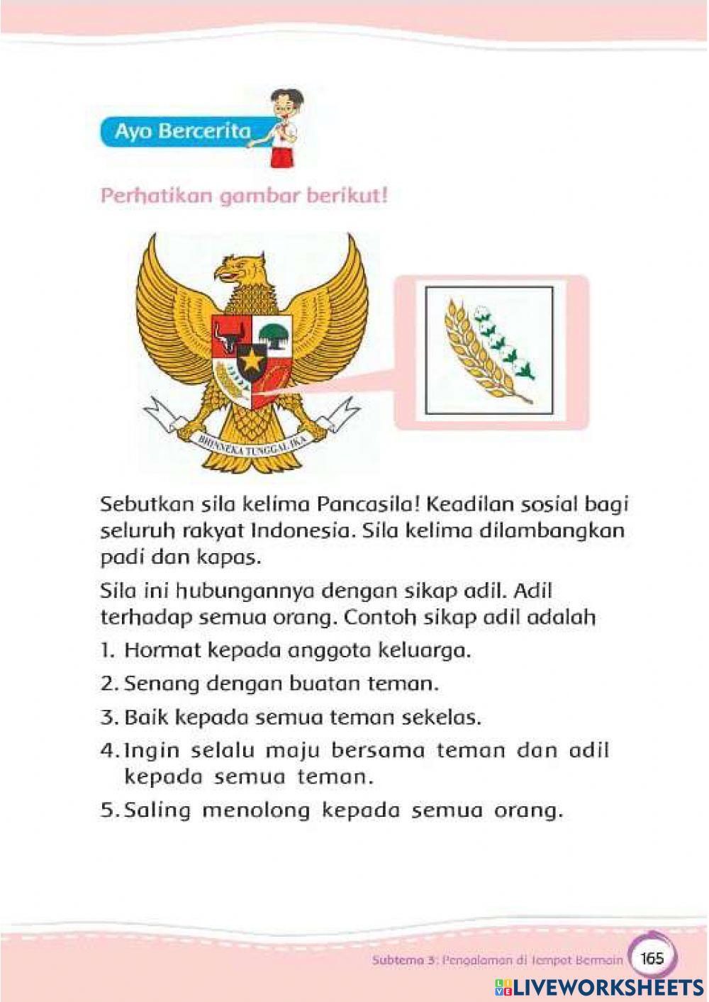 Pengalamanku