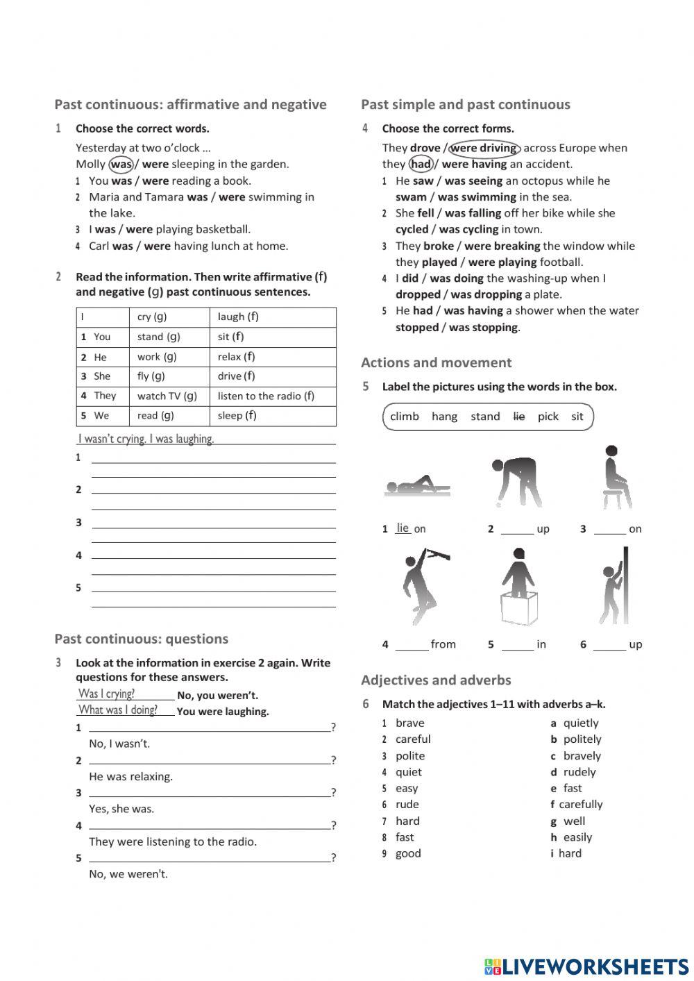 EP2lang&voc1starunit4