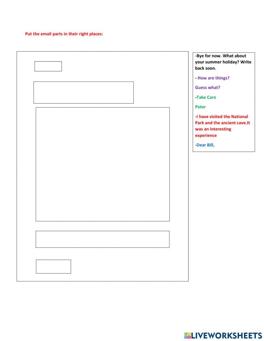 Grade7  Module 6eWrite1 (Qatar)