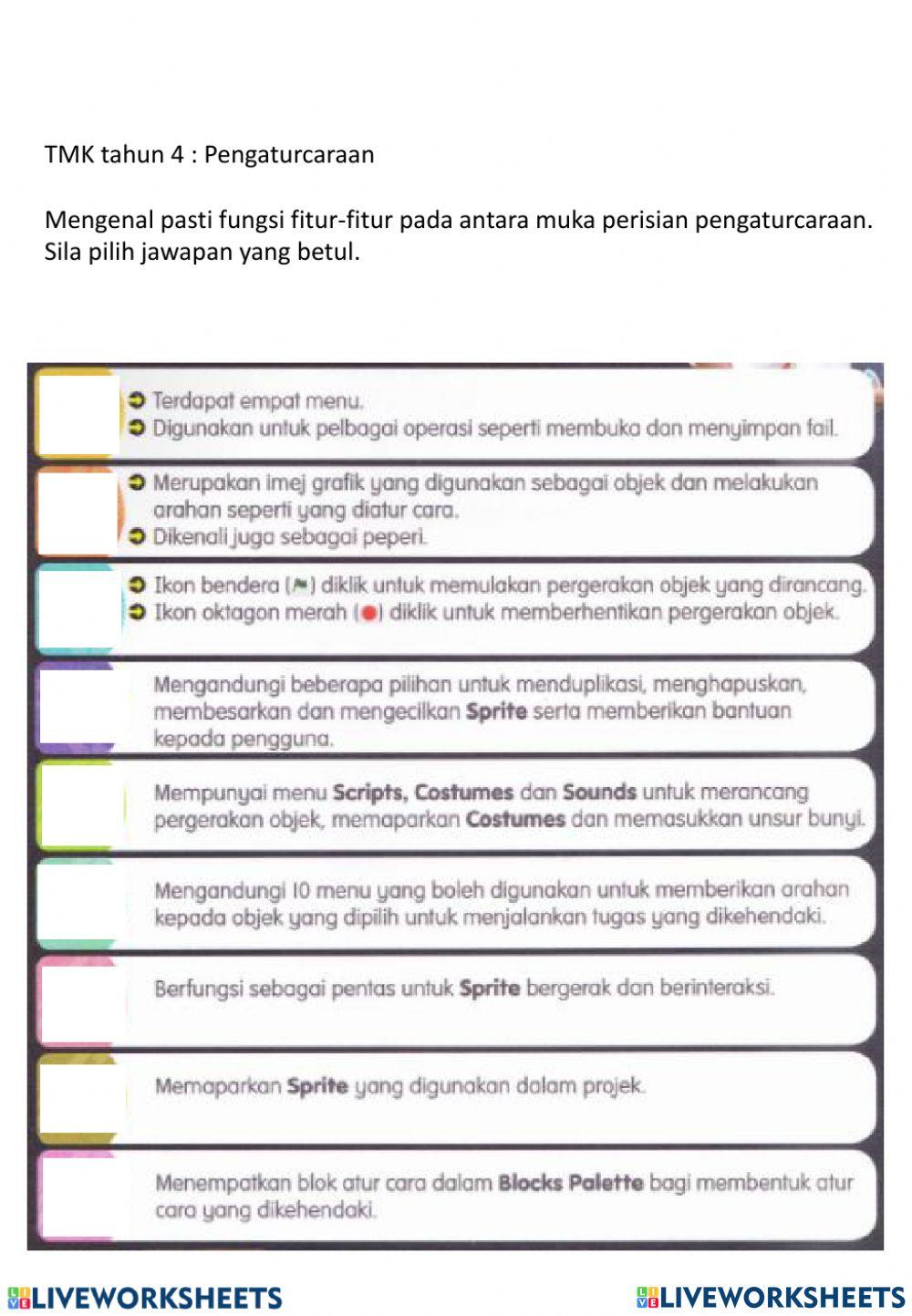 Reka bentuk pengaturcaraan