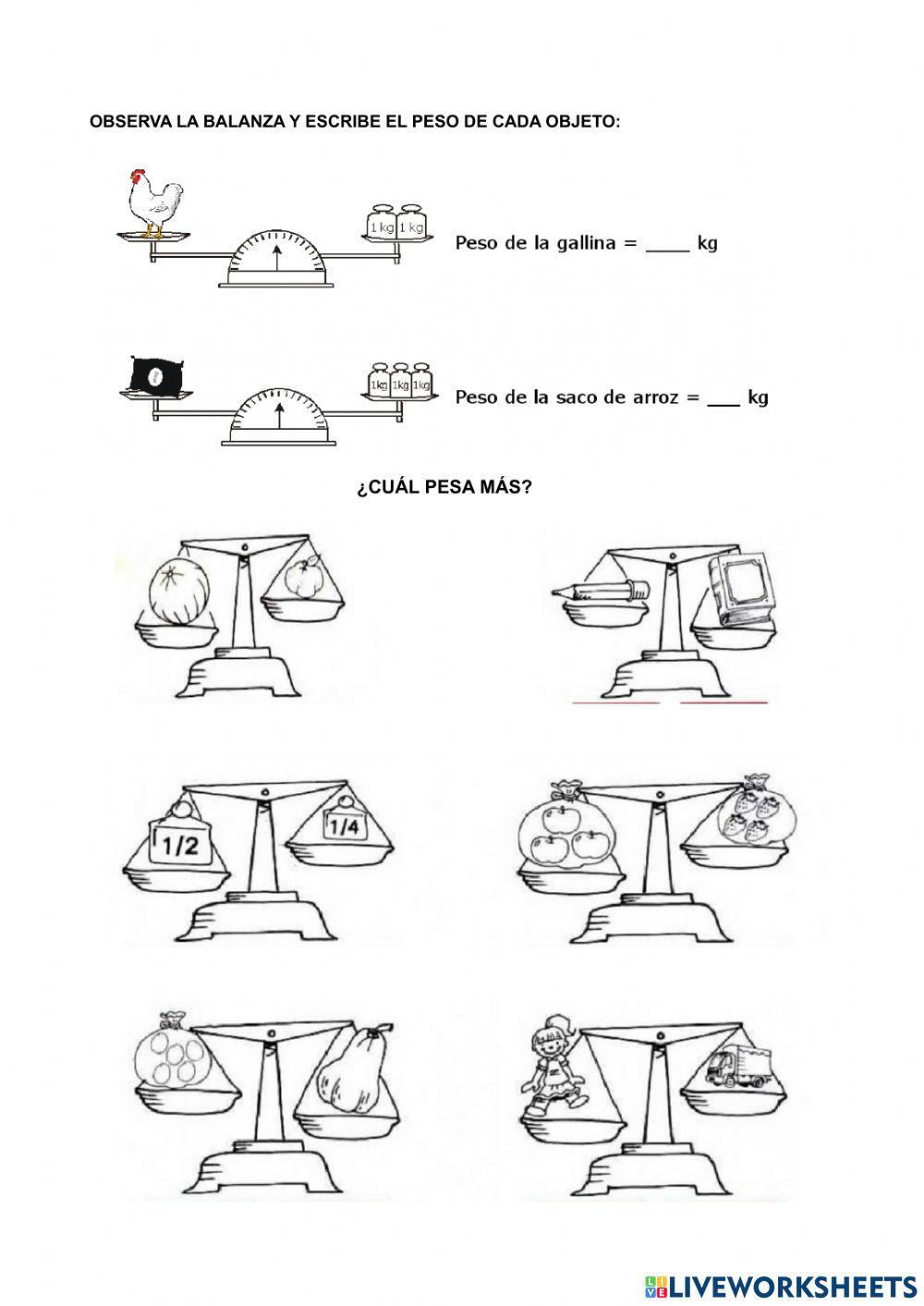Tablets prueba mates