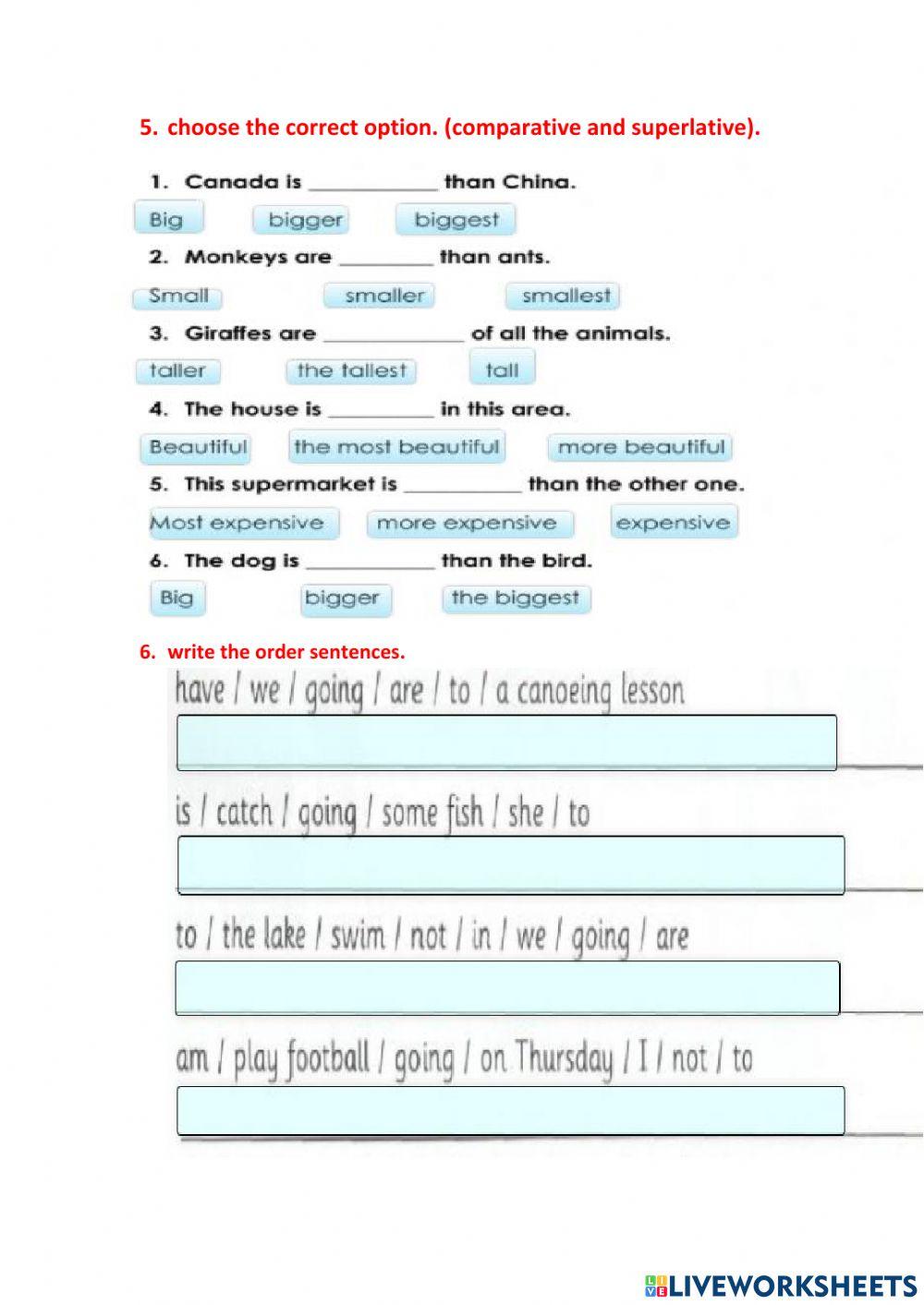 Eight lesson-segundo quemestre