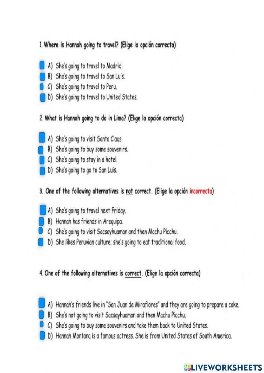 Nineth lesson-second quemestre