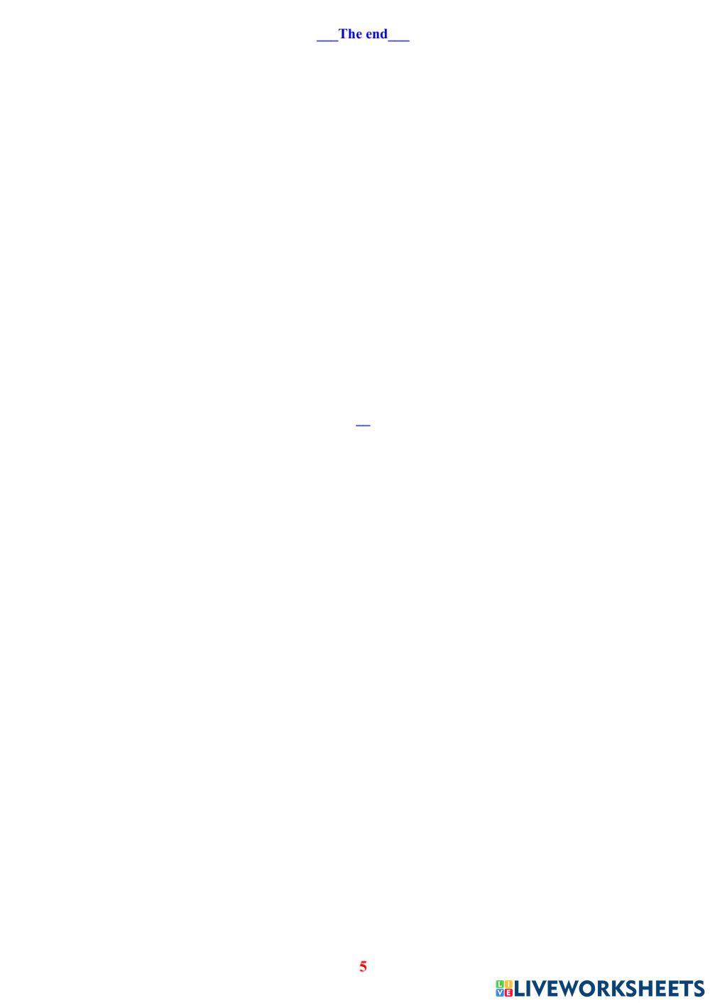 Đề số 7 ( Thi vào 10 )