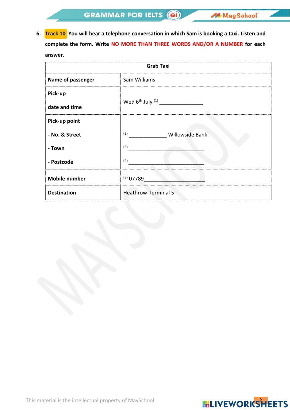 GI-U3-Transportation-Read&Listen