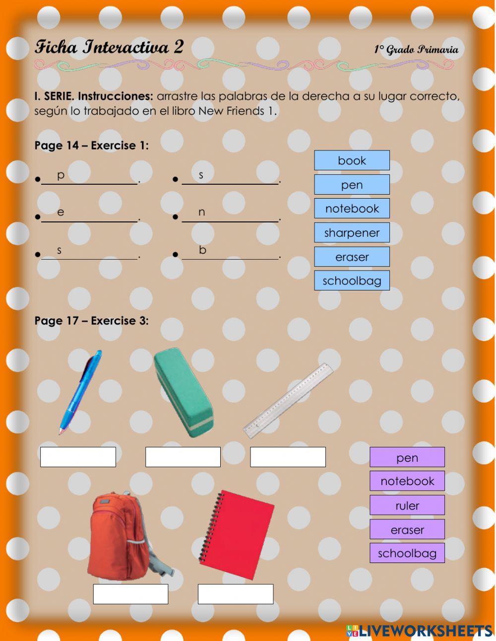 At school 2 - 1.2.1°