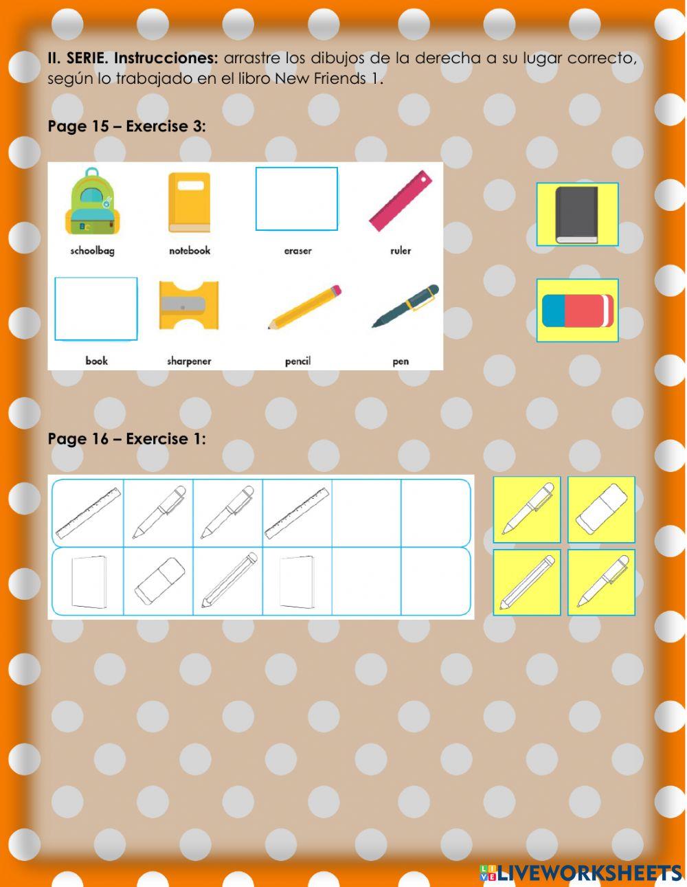 At school 2 - 1.2.1°